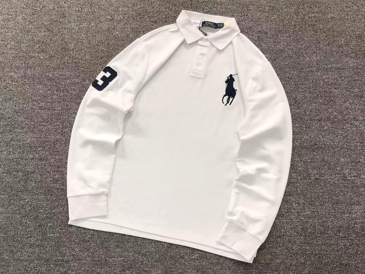 Ralph Lauren Longsleeve