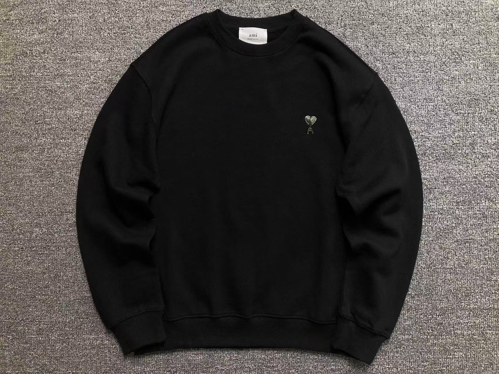 Am1 Hoodie
