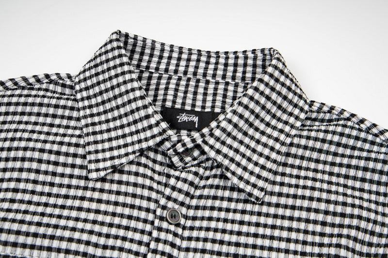 Stu Shirt