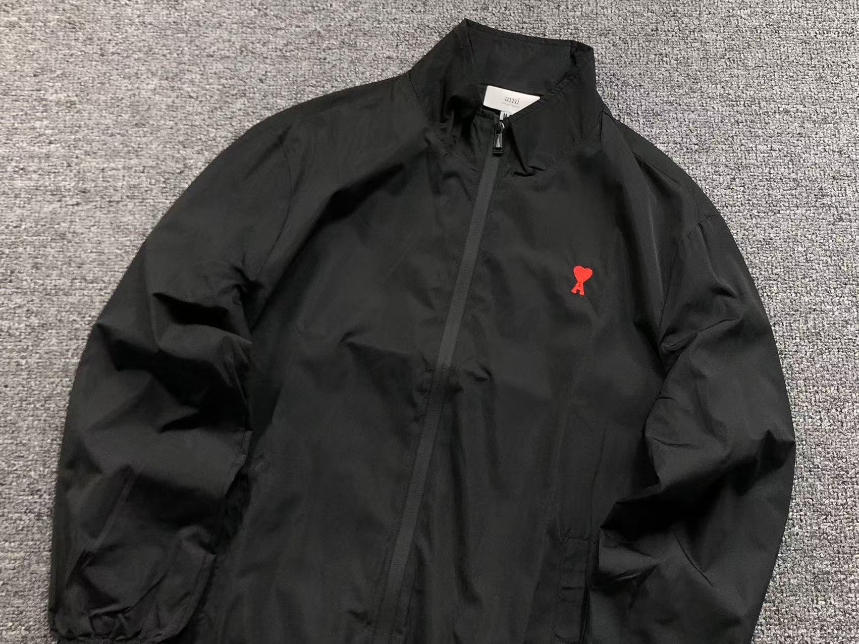 Am1 Jacket
