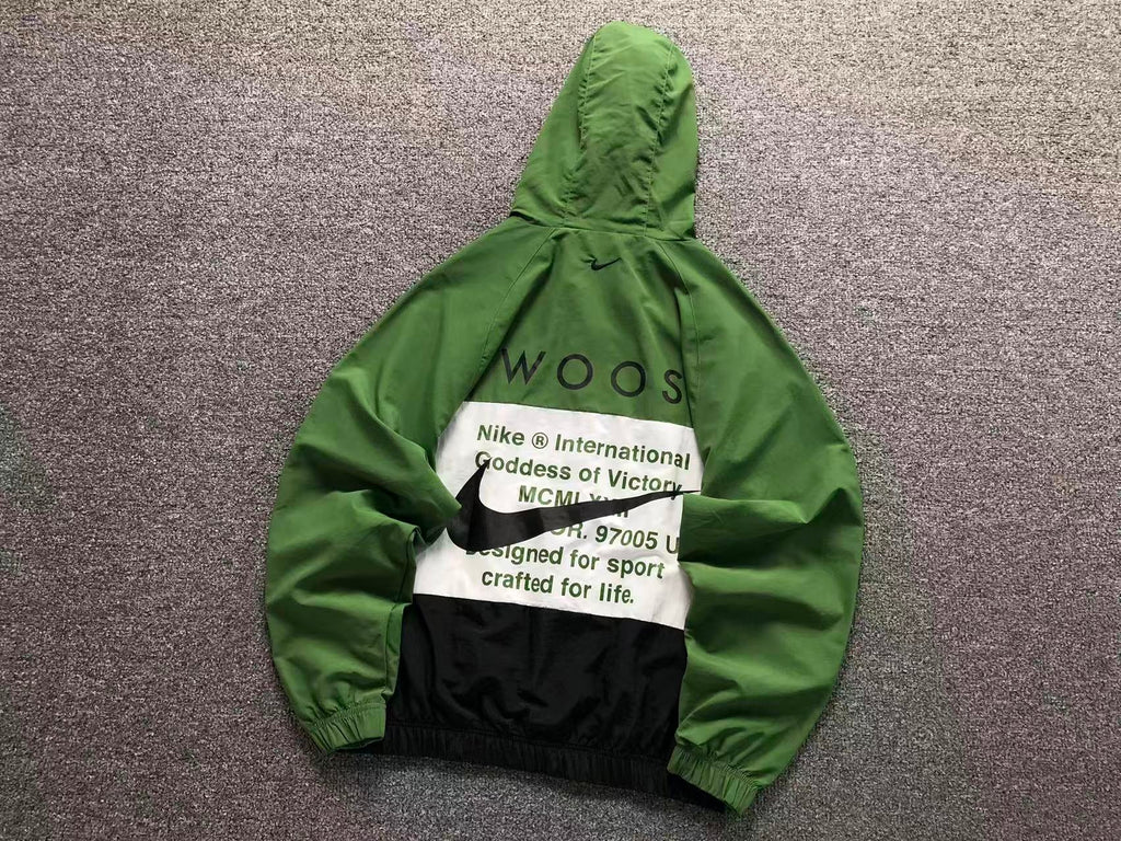 N1K Jacket