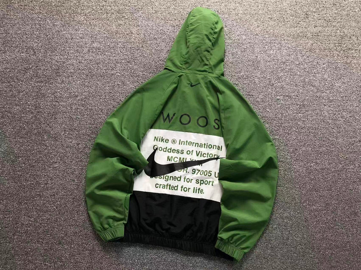 N1K Jacket