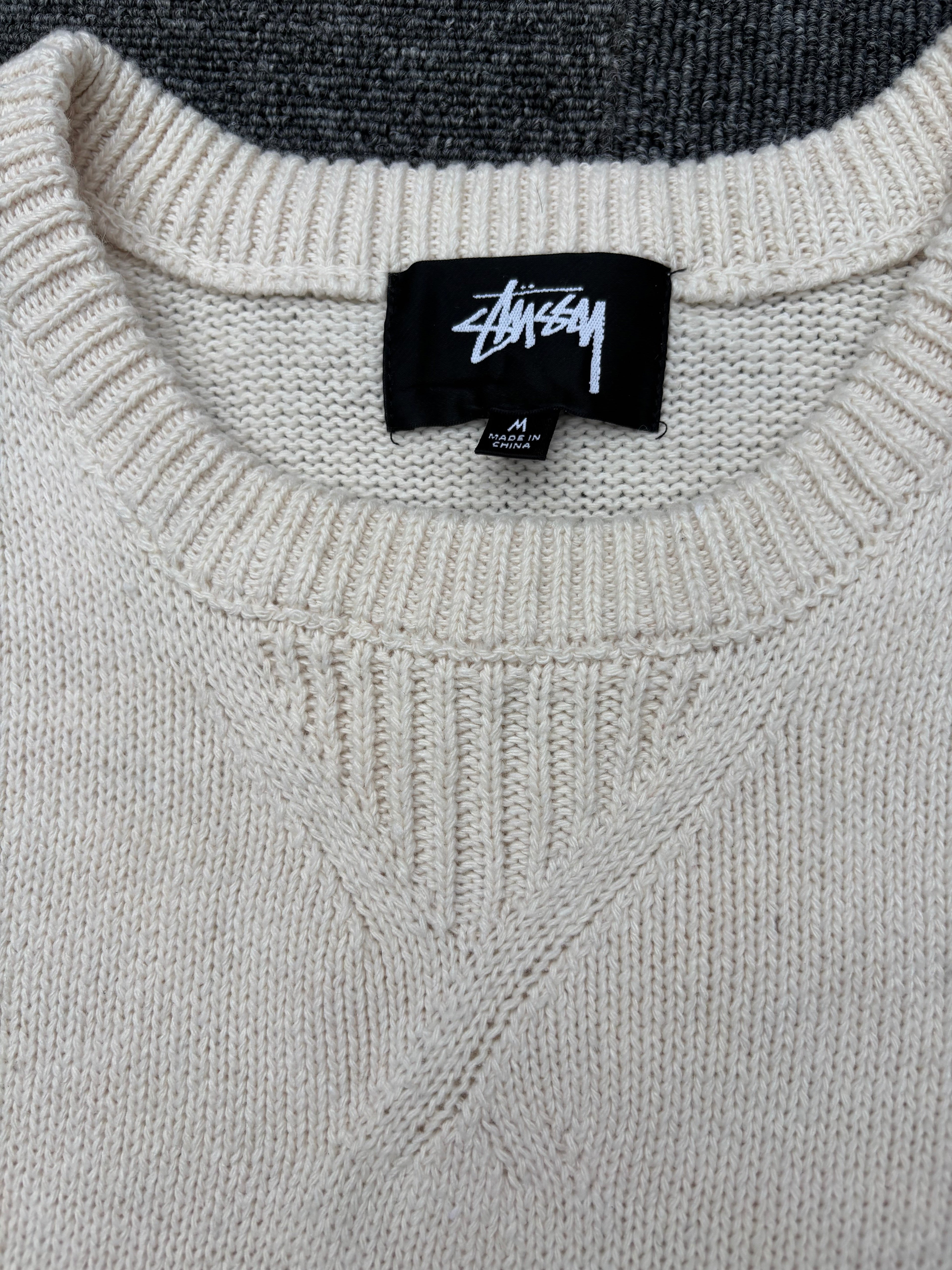 Stu Sweater