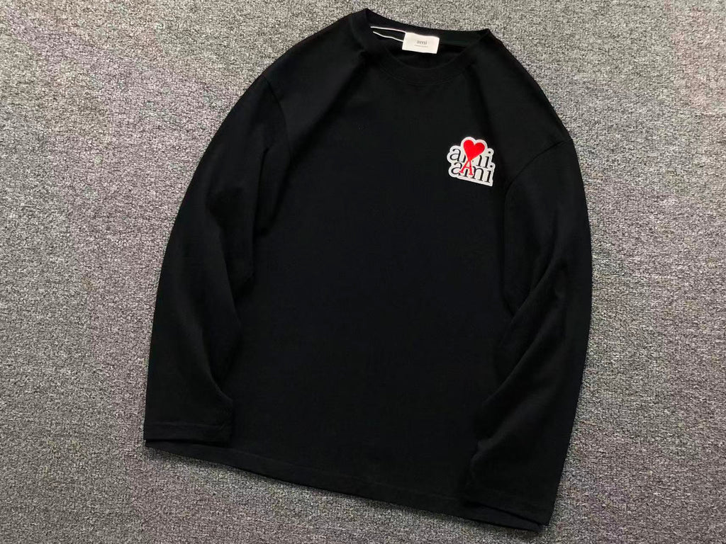 Am1 Longsleeve
