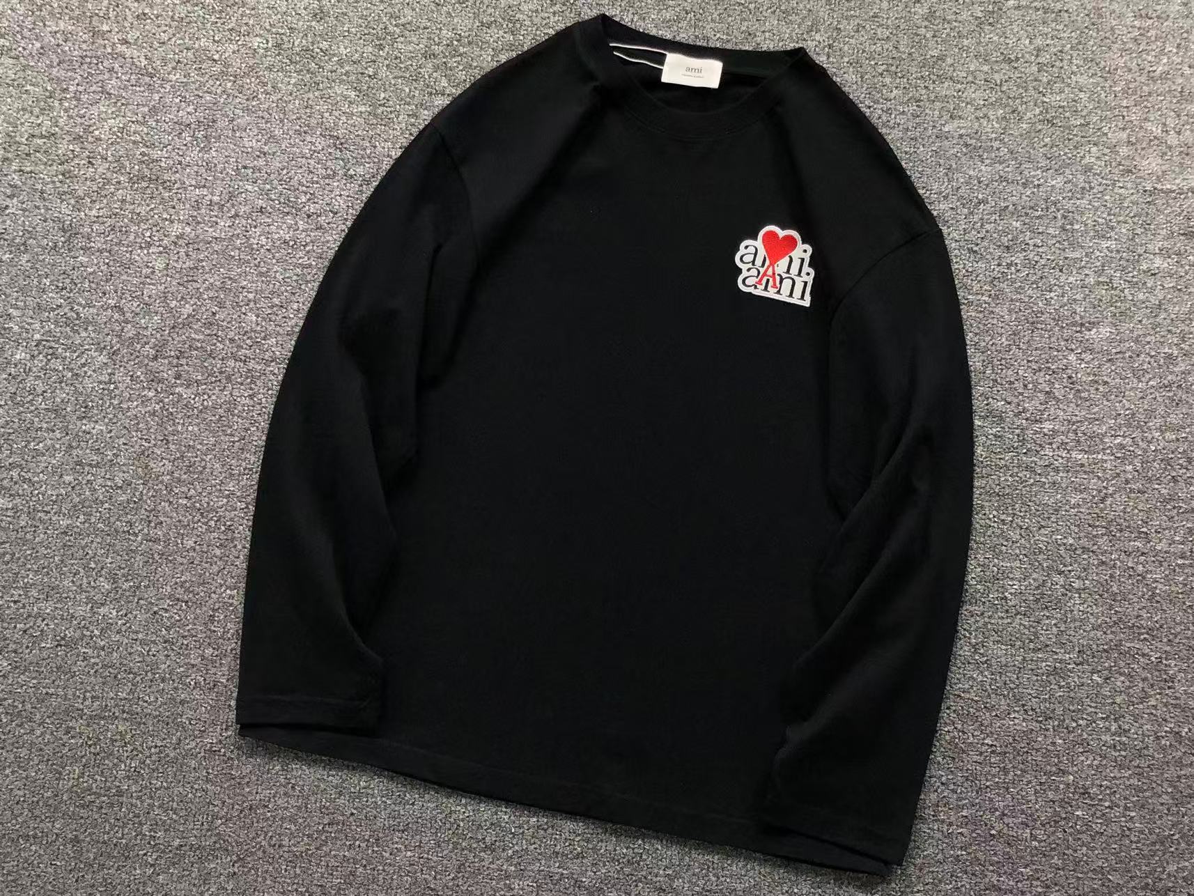Am1 Longsleeve