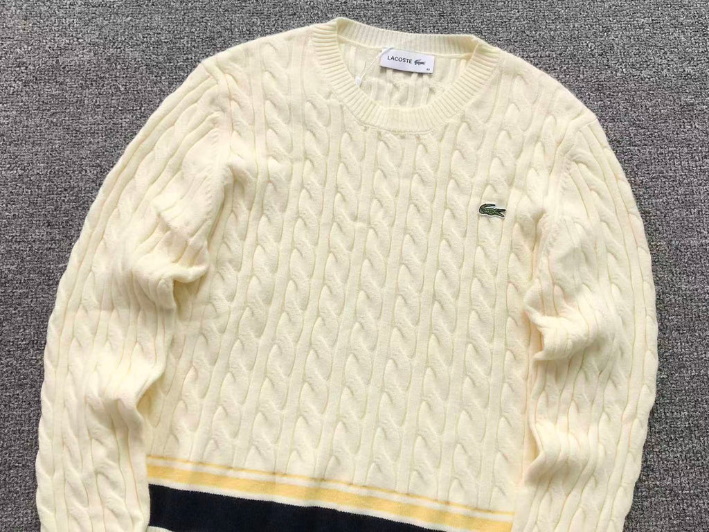 Classic Sweater Female