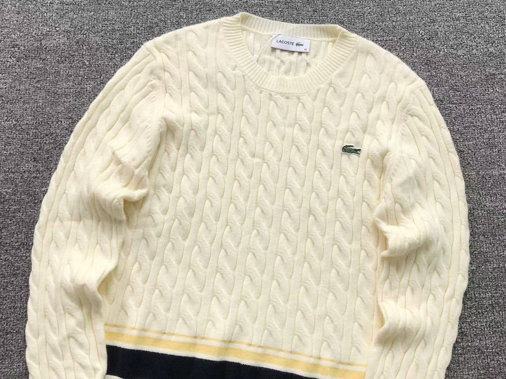 Classic Sweater Female
