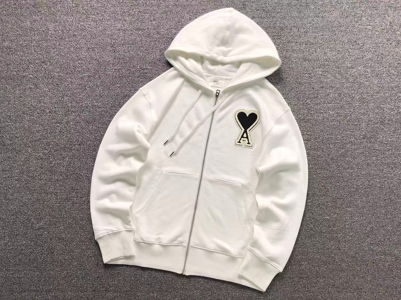 Am1 Hoodie Pants