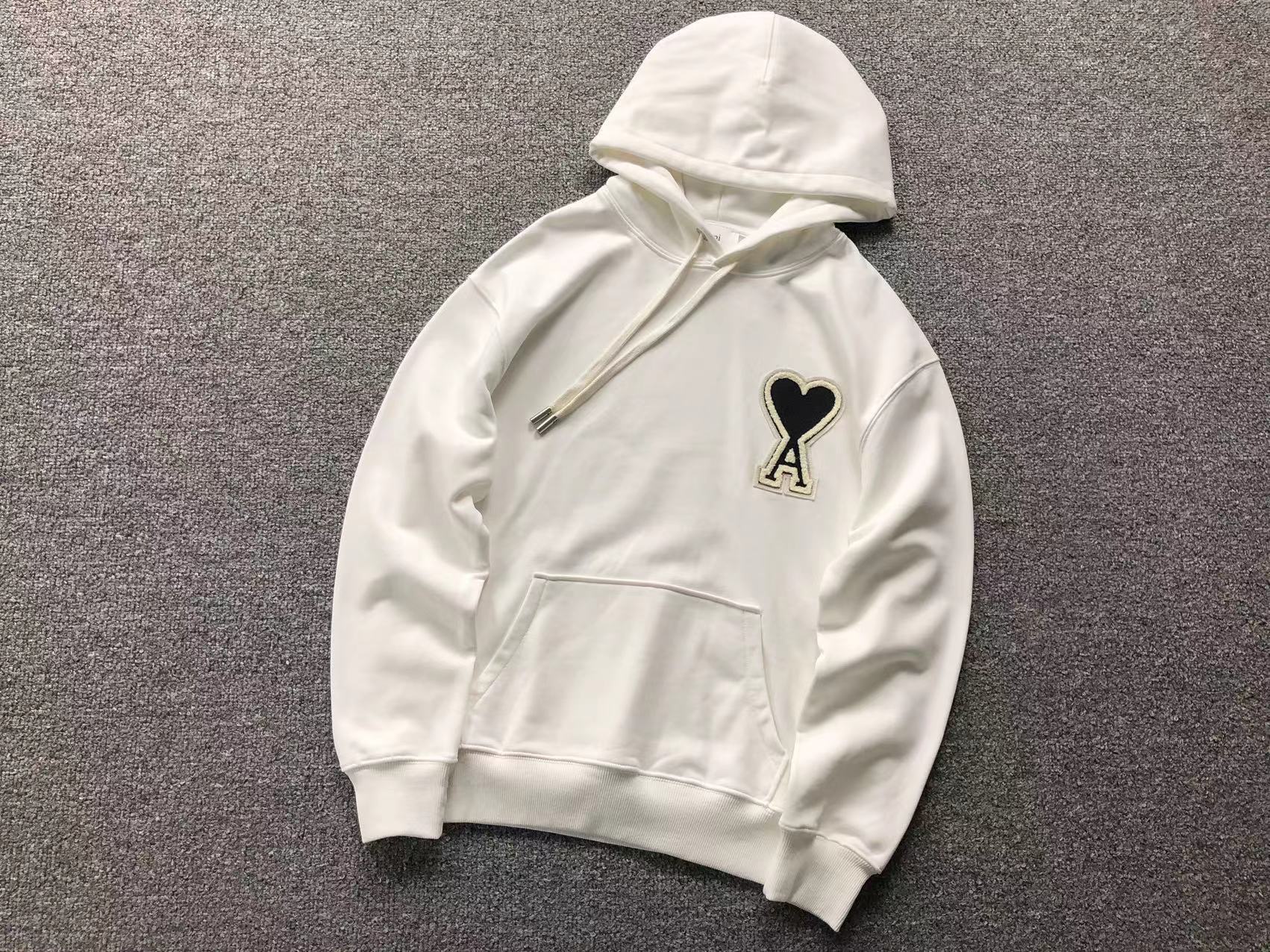 Am1 Hoodie