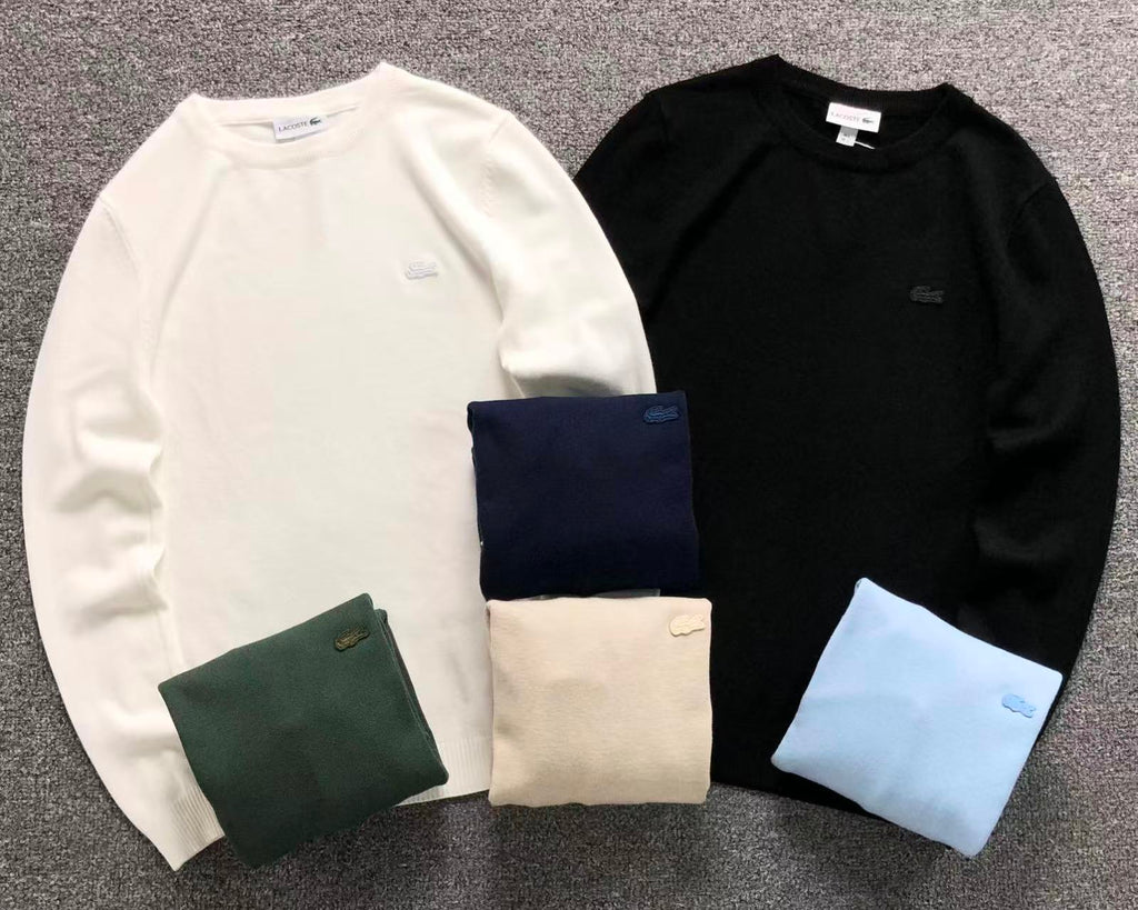 Classic Sweater