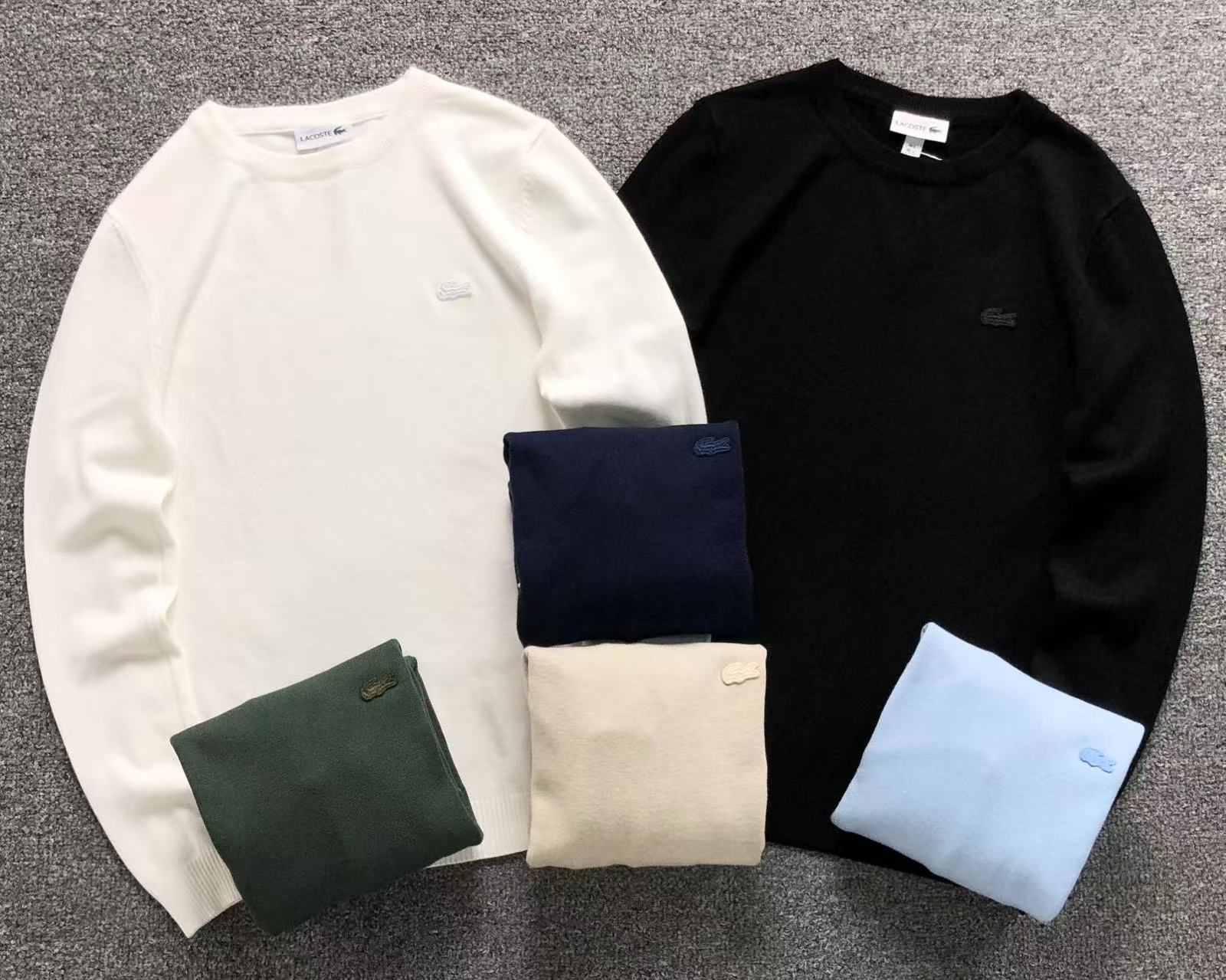 Classic Sweater