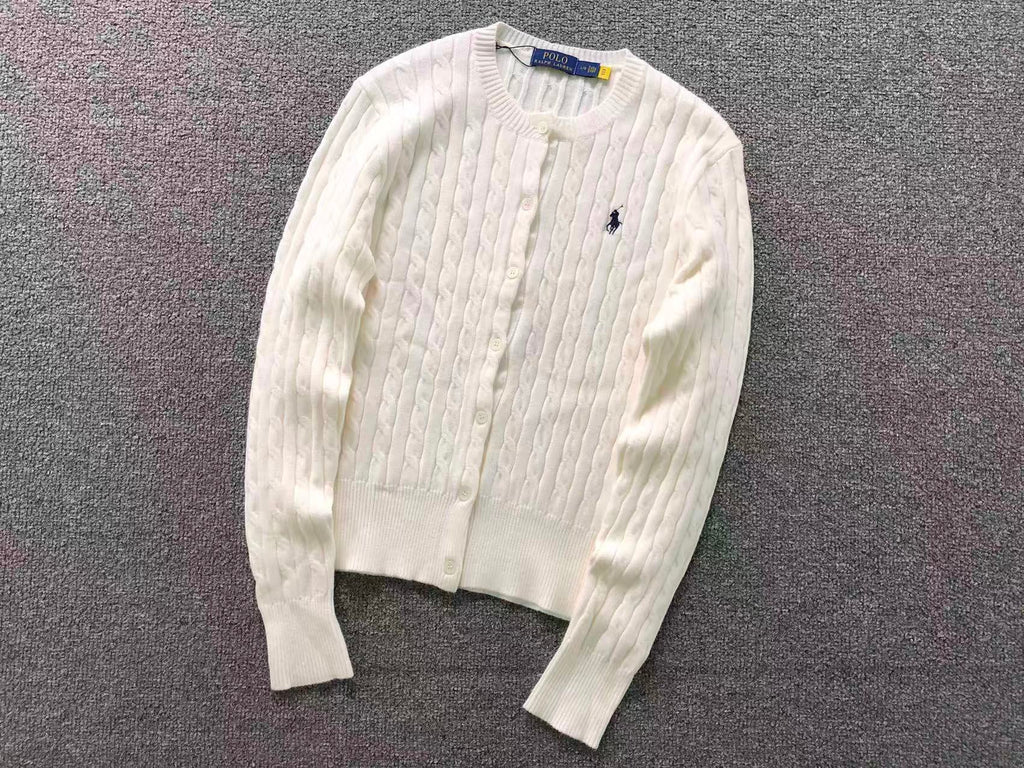 Ralph Lauren Sweater Female