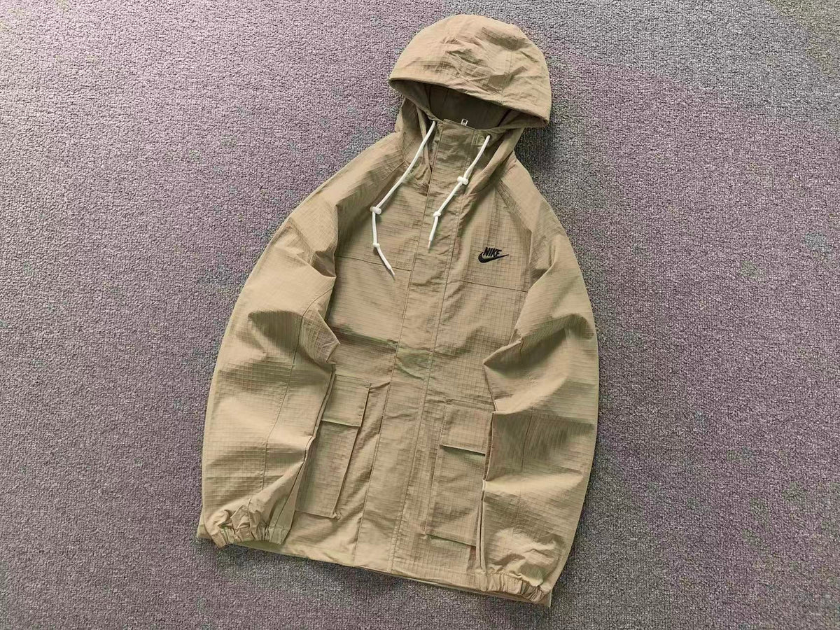 N1K Jacket
