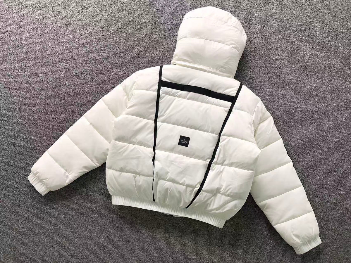 A1O Jacket Female