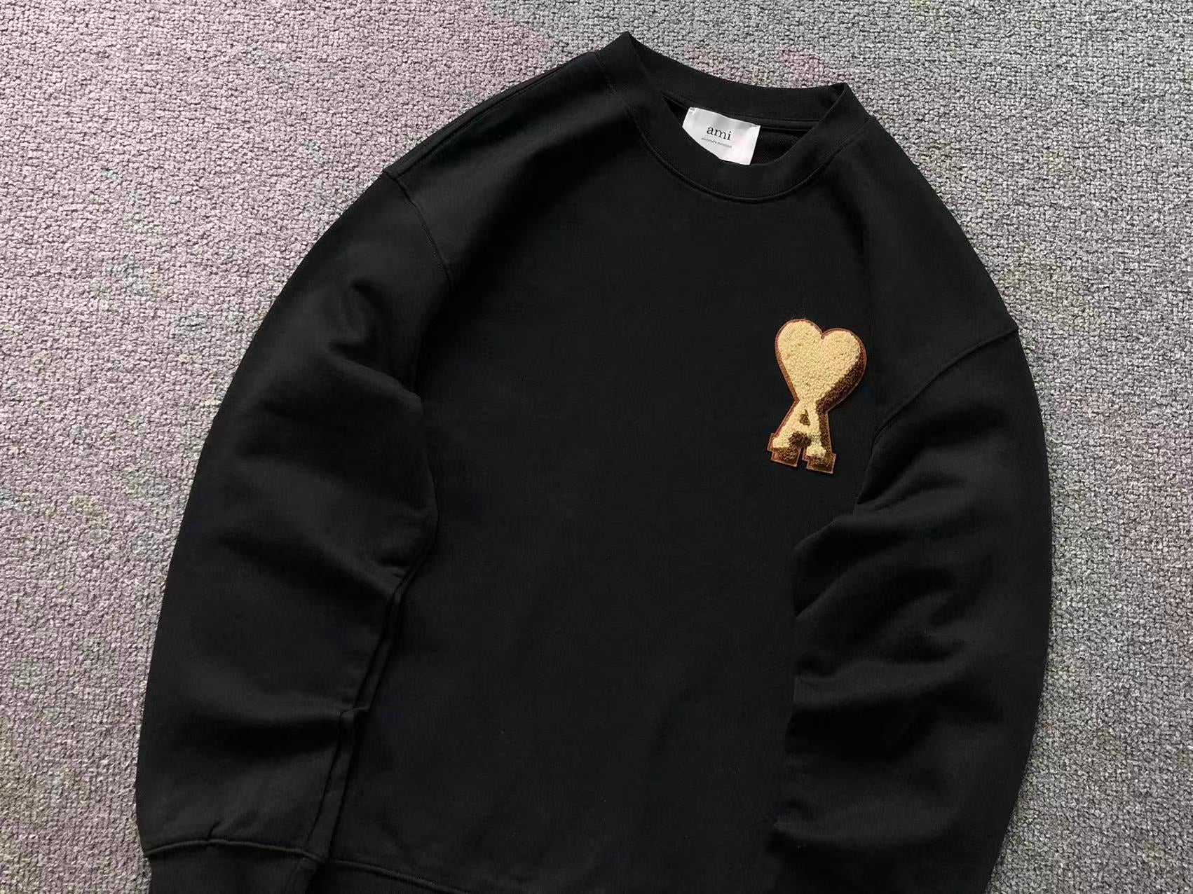 Am1 Hoodie