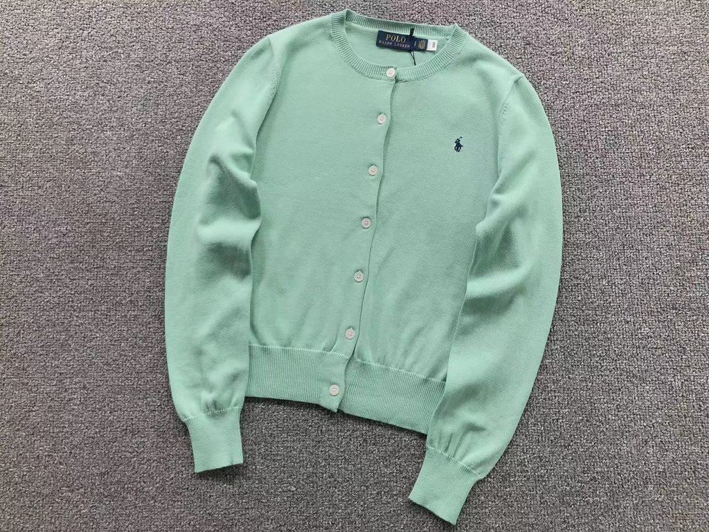 Ralph Lauren Sweater Female
