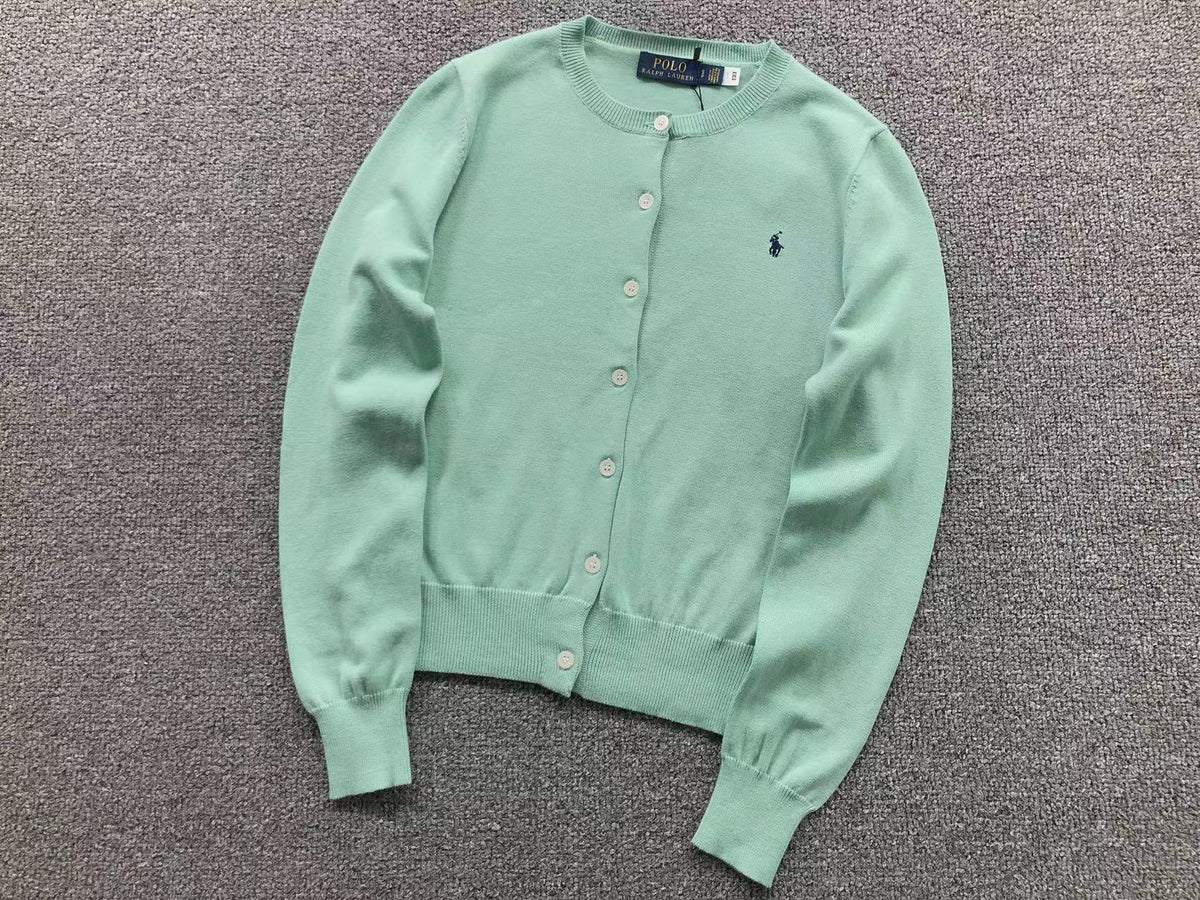 Ralph Lauren Sweater Female