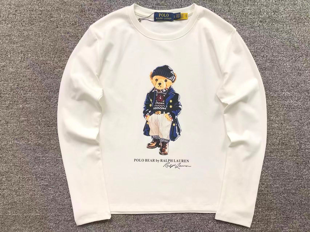 Ralph Lauren Longsleeve Female