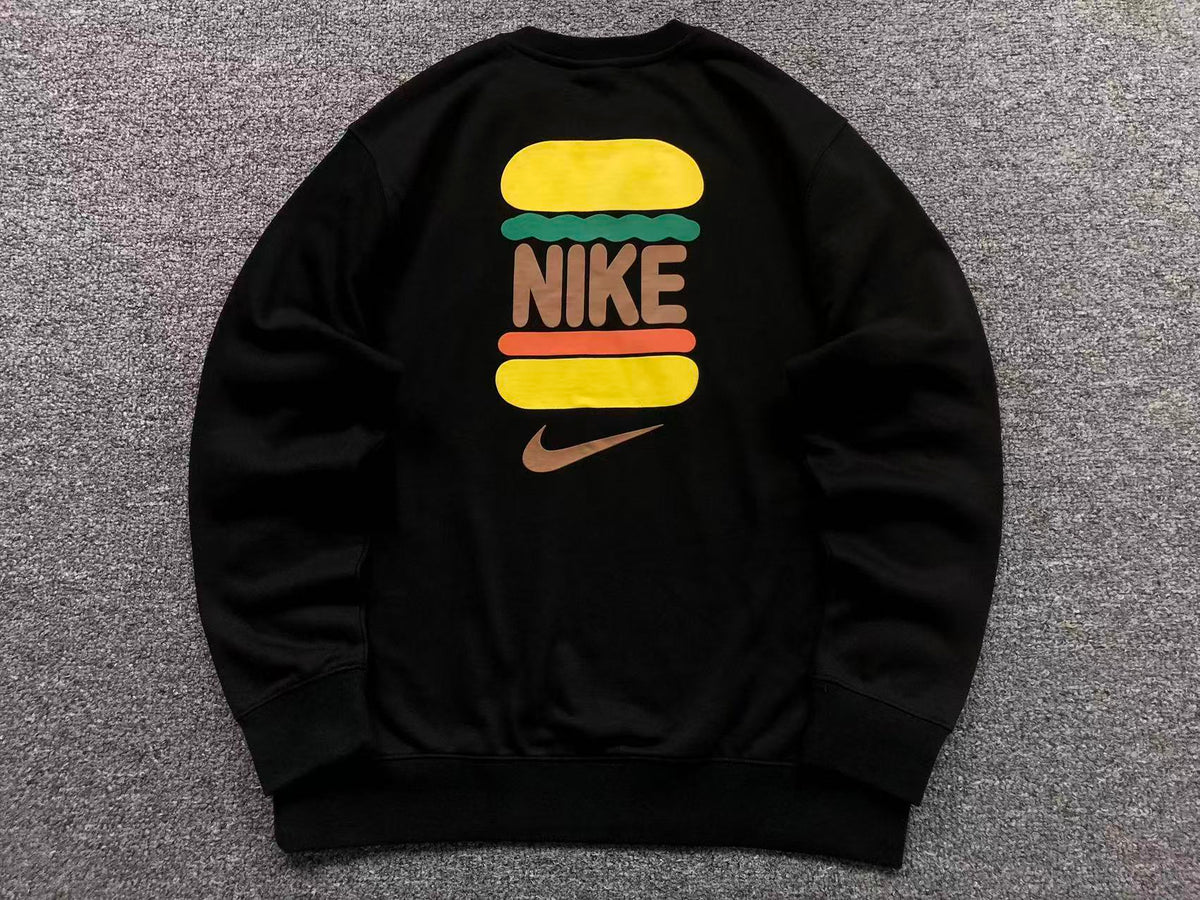 N1K Hoodie