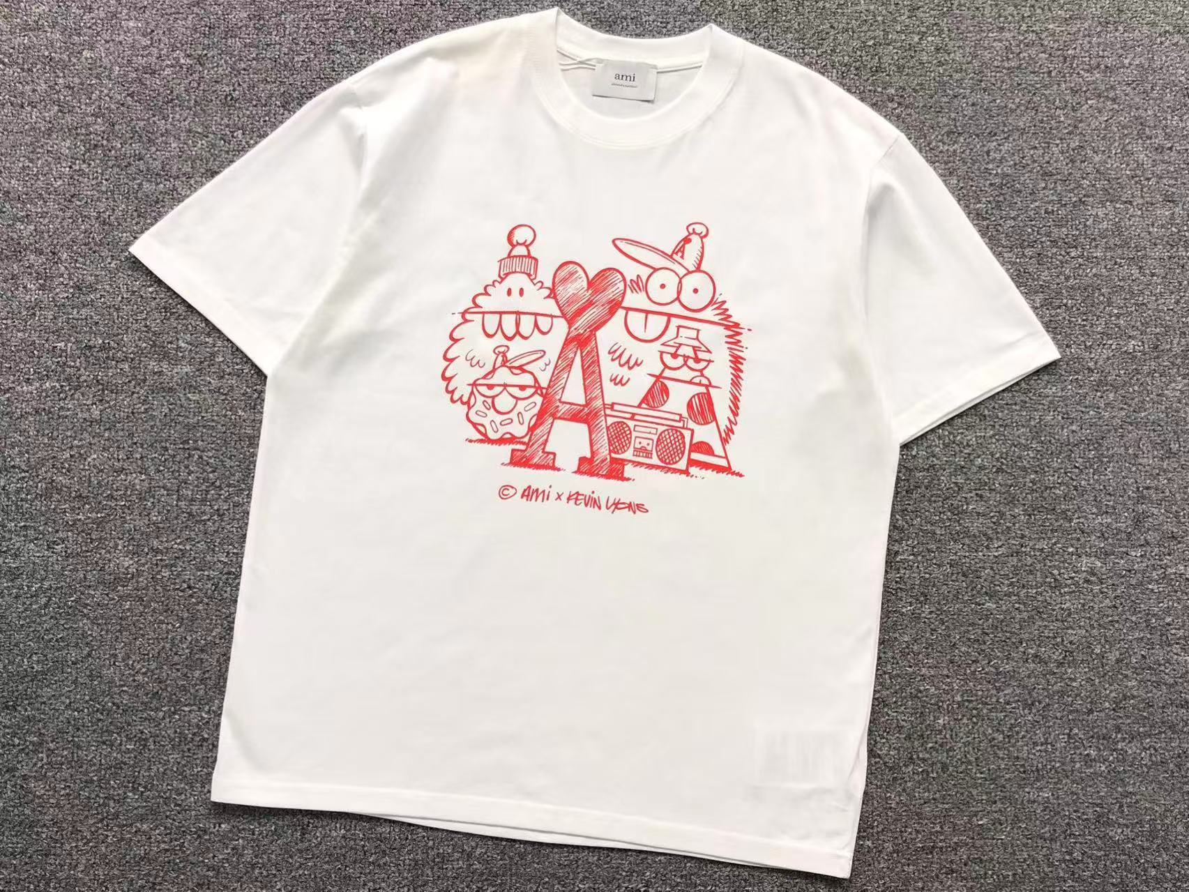 Am1 Tshirt