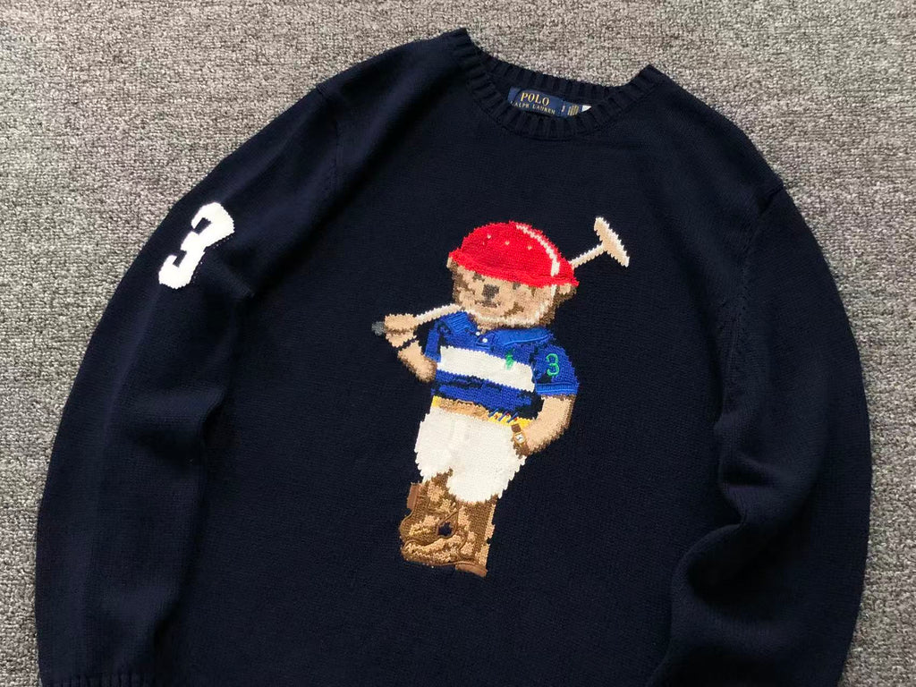 Ralph Lauren Sweater
