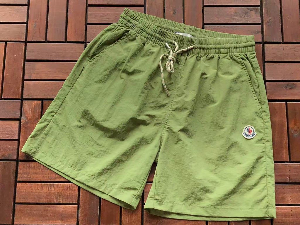 M Shorts