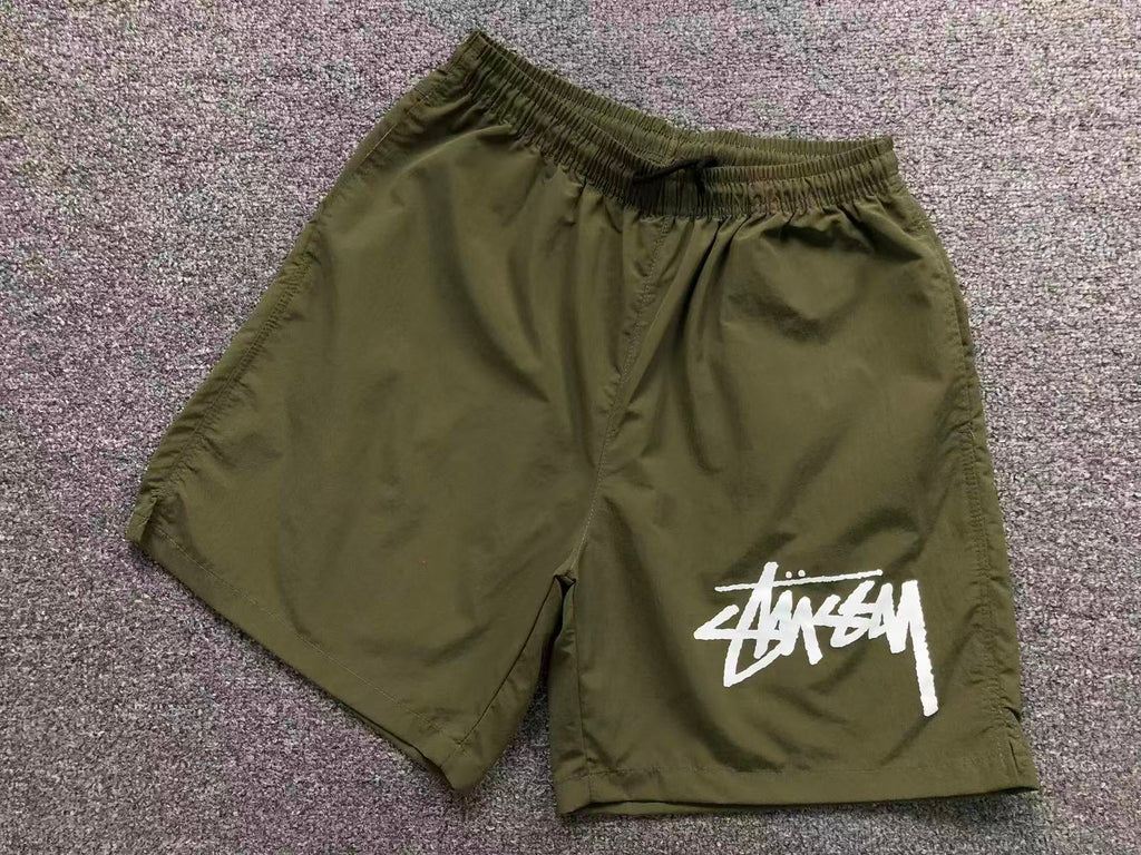 N1K Shorts