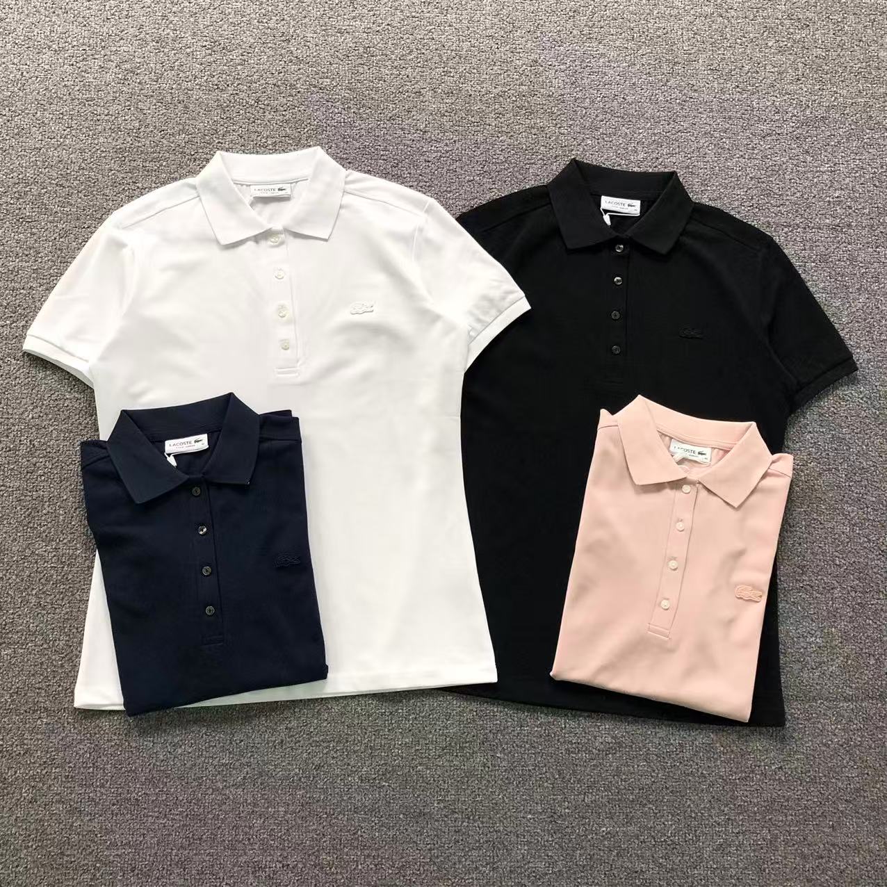 Classic Polo Female
