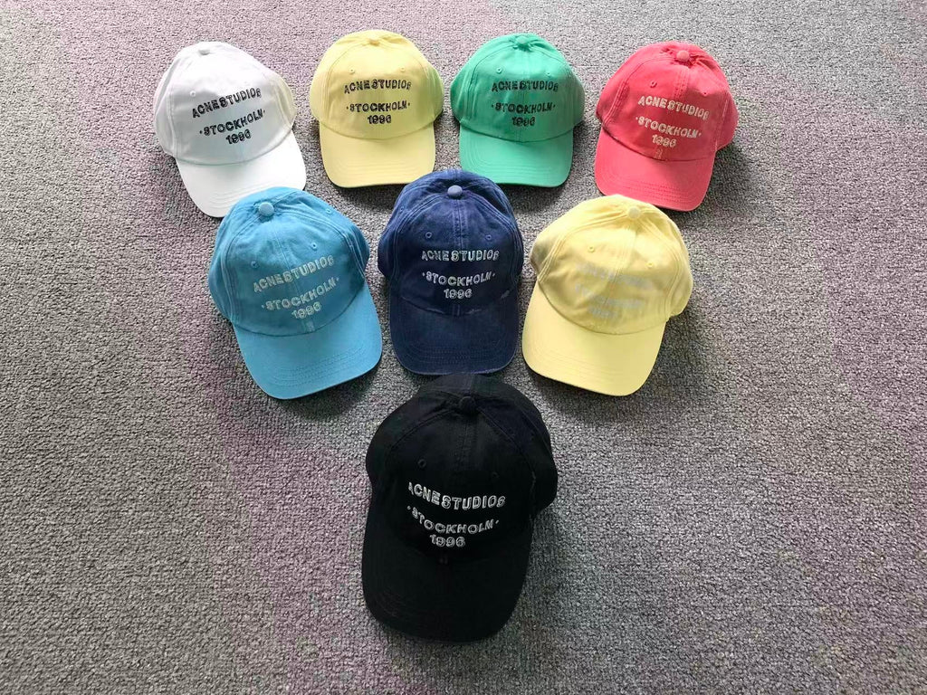 AcneStdios Cap