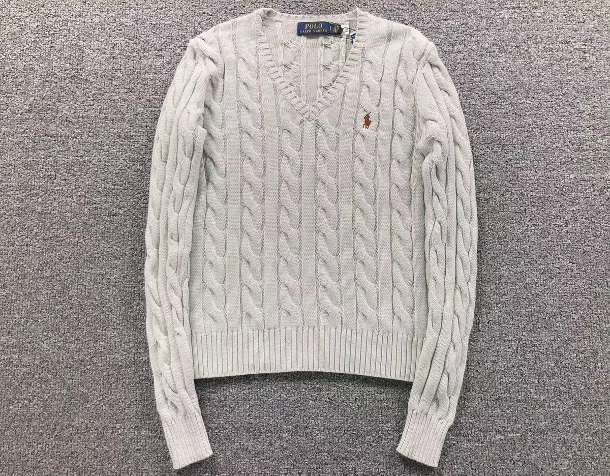 Ralph Lauren Sweater Female