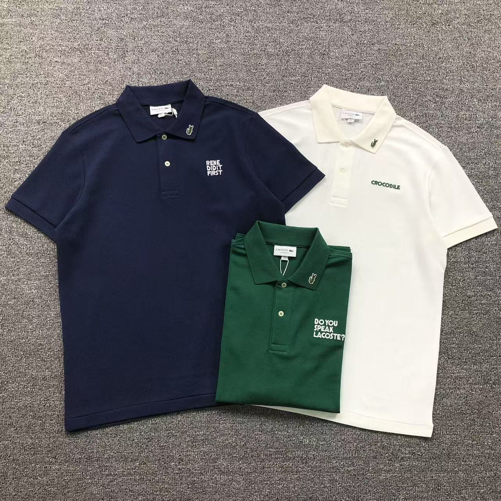 Classic Polo
