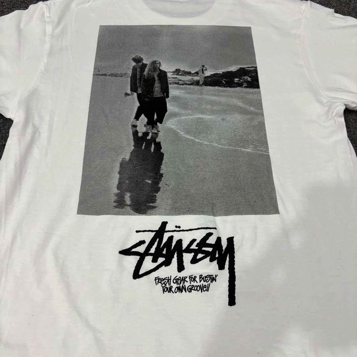 Stu Tshirt