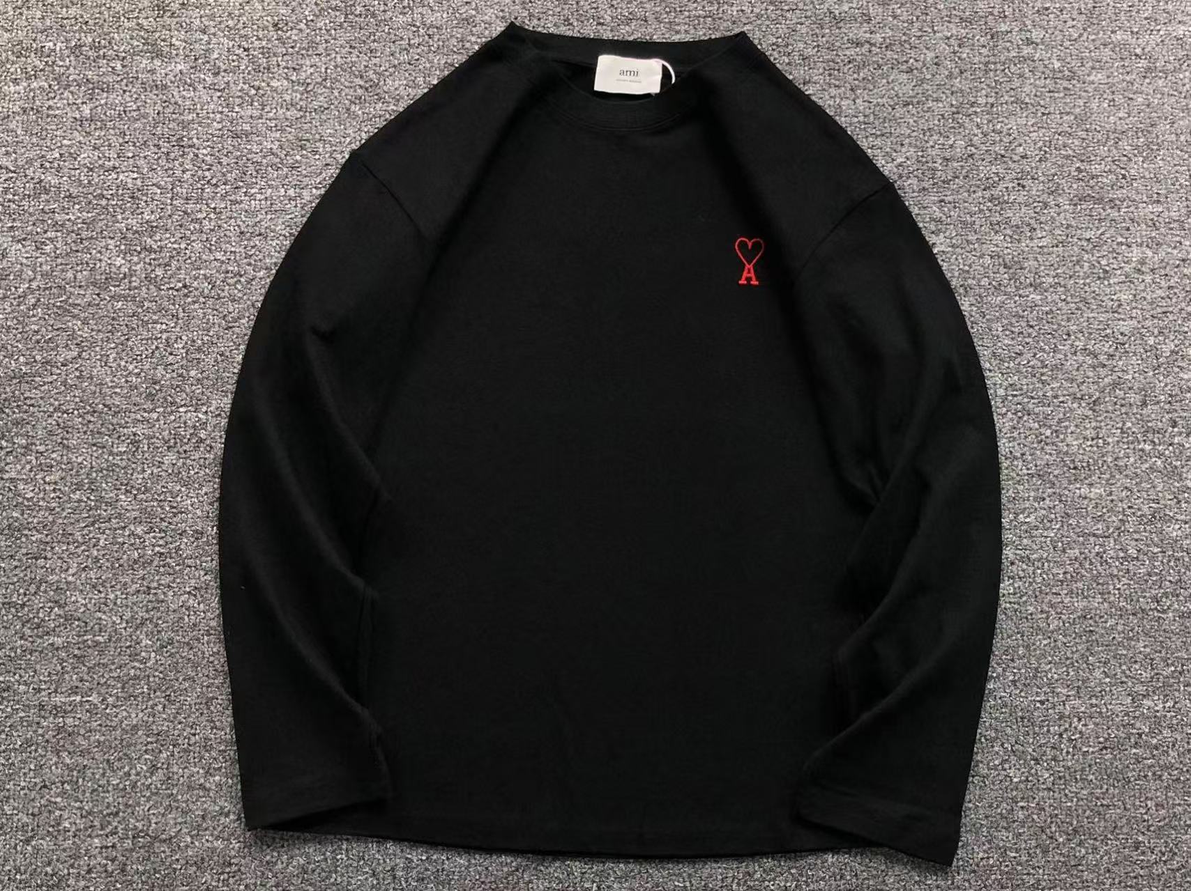 Am1 Longsleeve