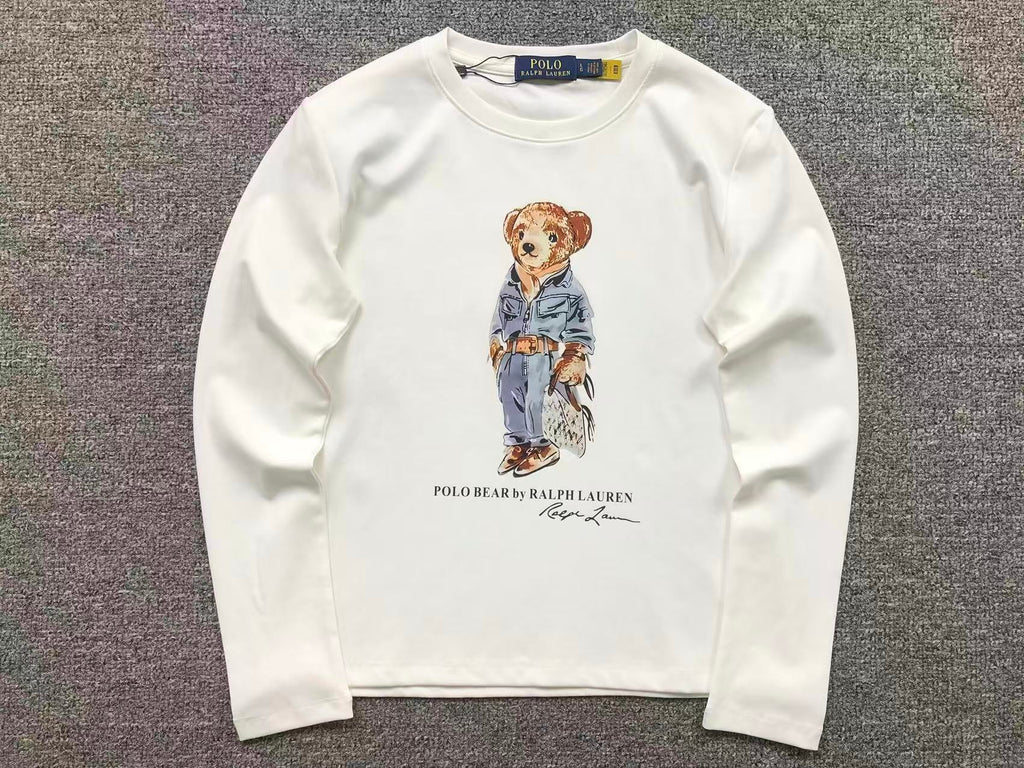 Ralph Lauren Longsleeve Female