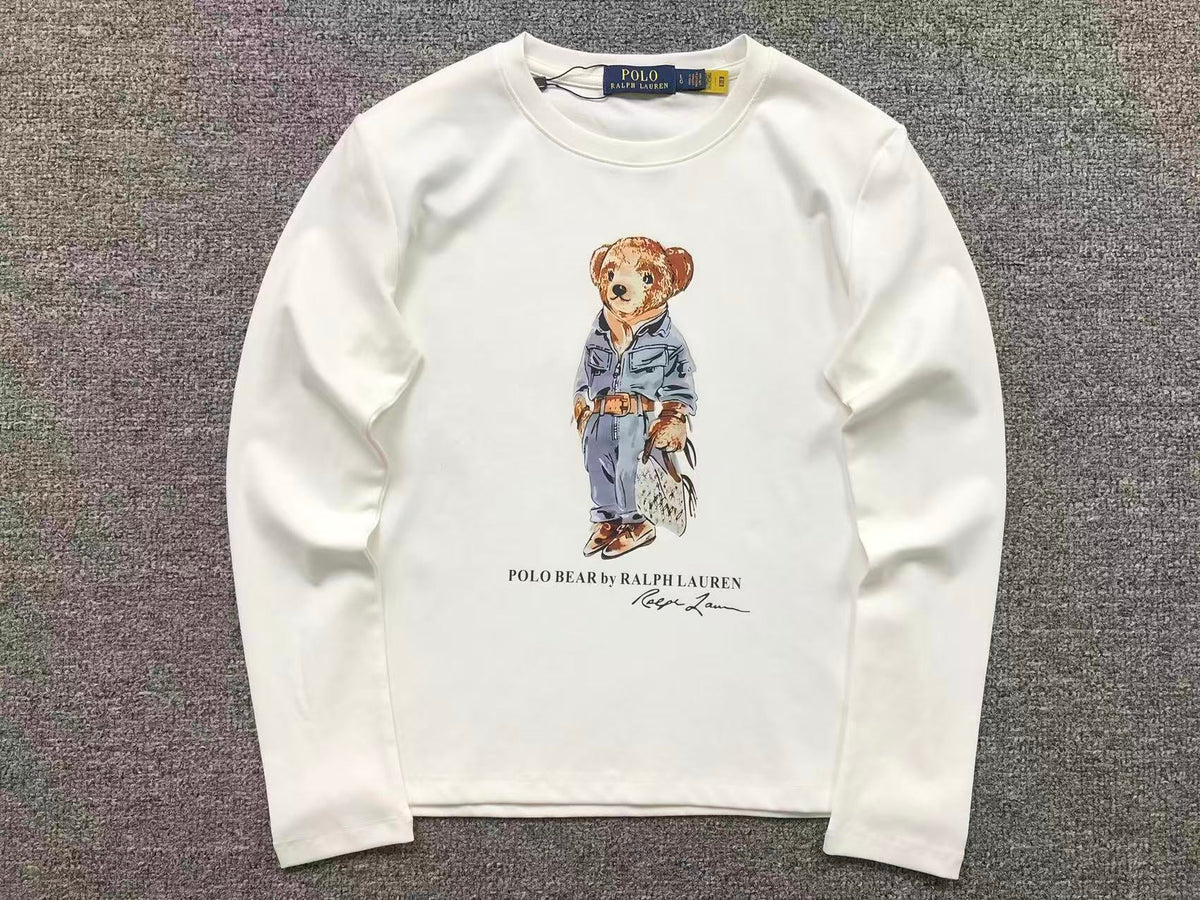 Ralph Lauren Longsleeve Female