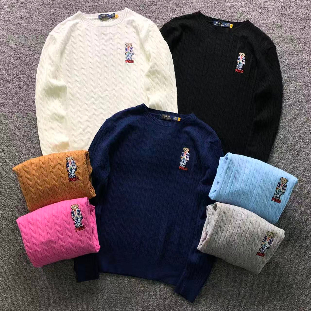 Ralph Lauren Sweater