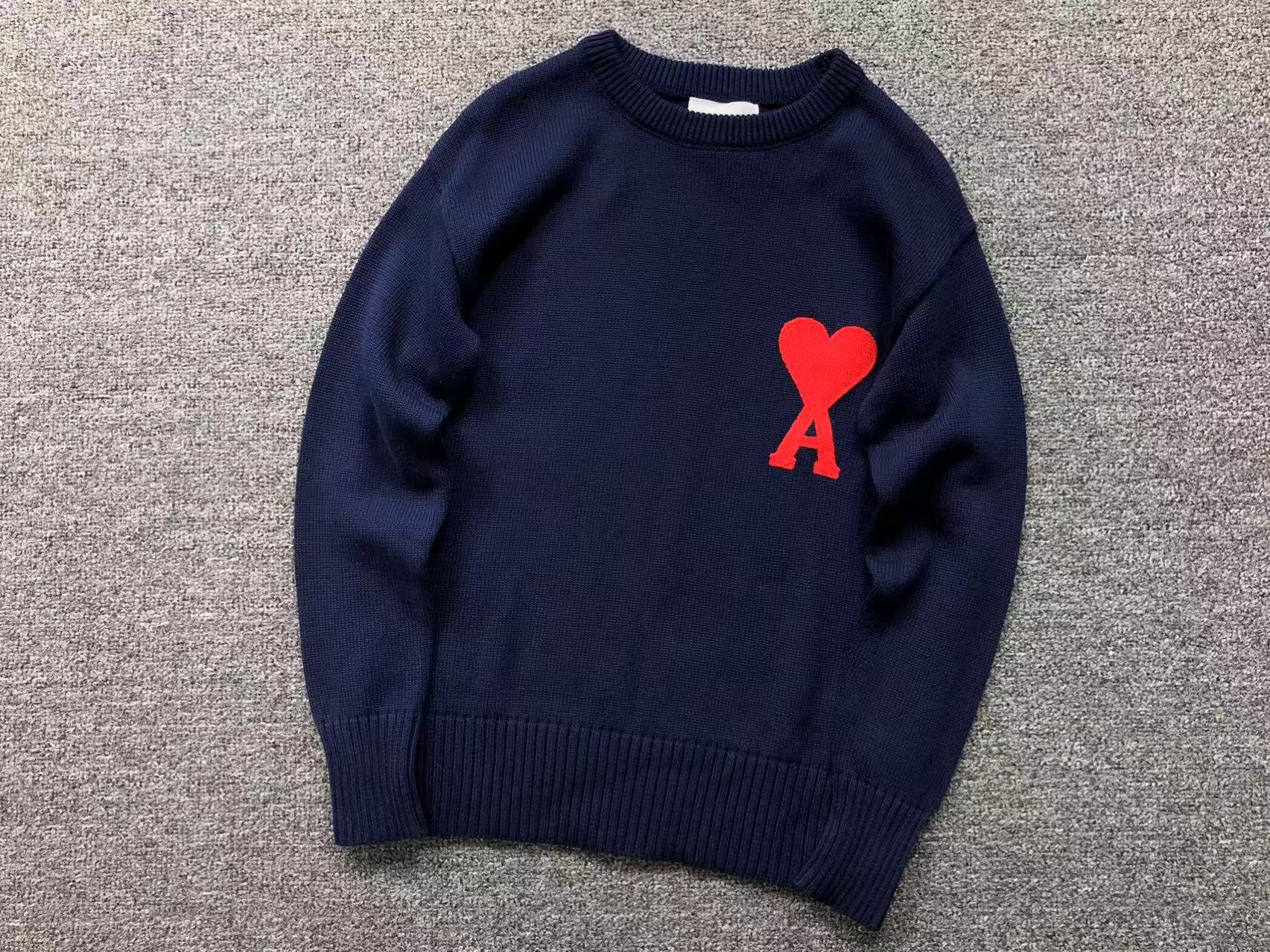 Am1 Sweater