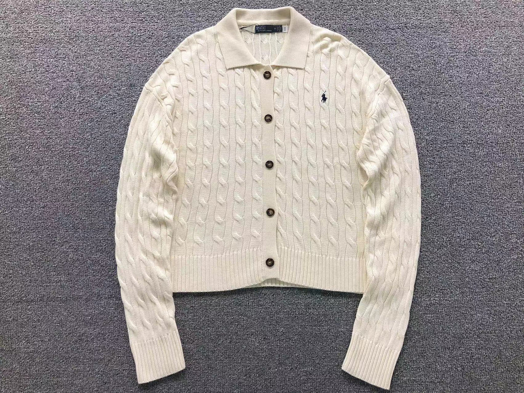 Ralph Lauren Sweater Female