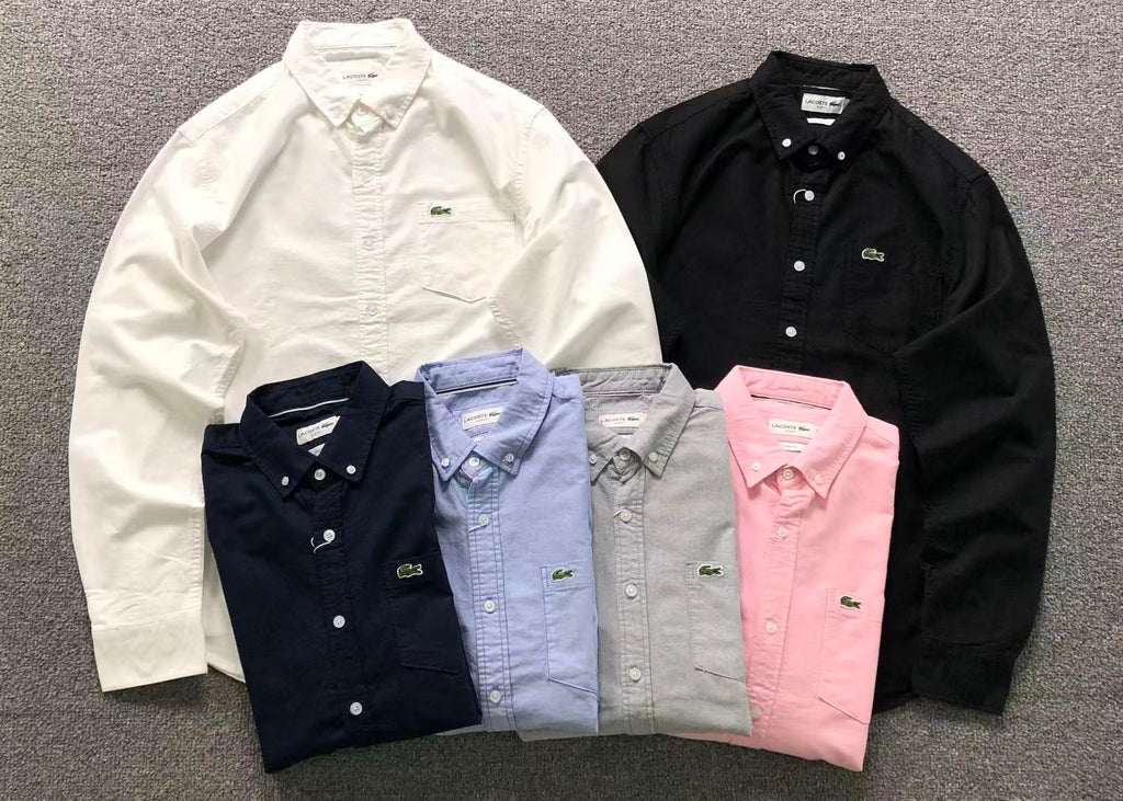 Classic Shirt