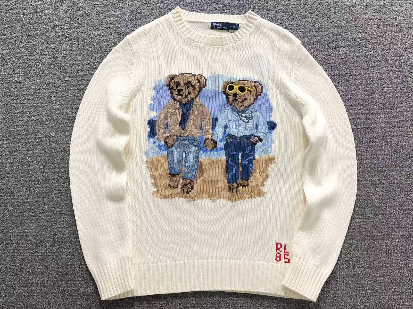 Ralph Lauren Sweater