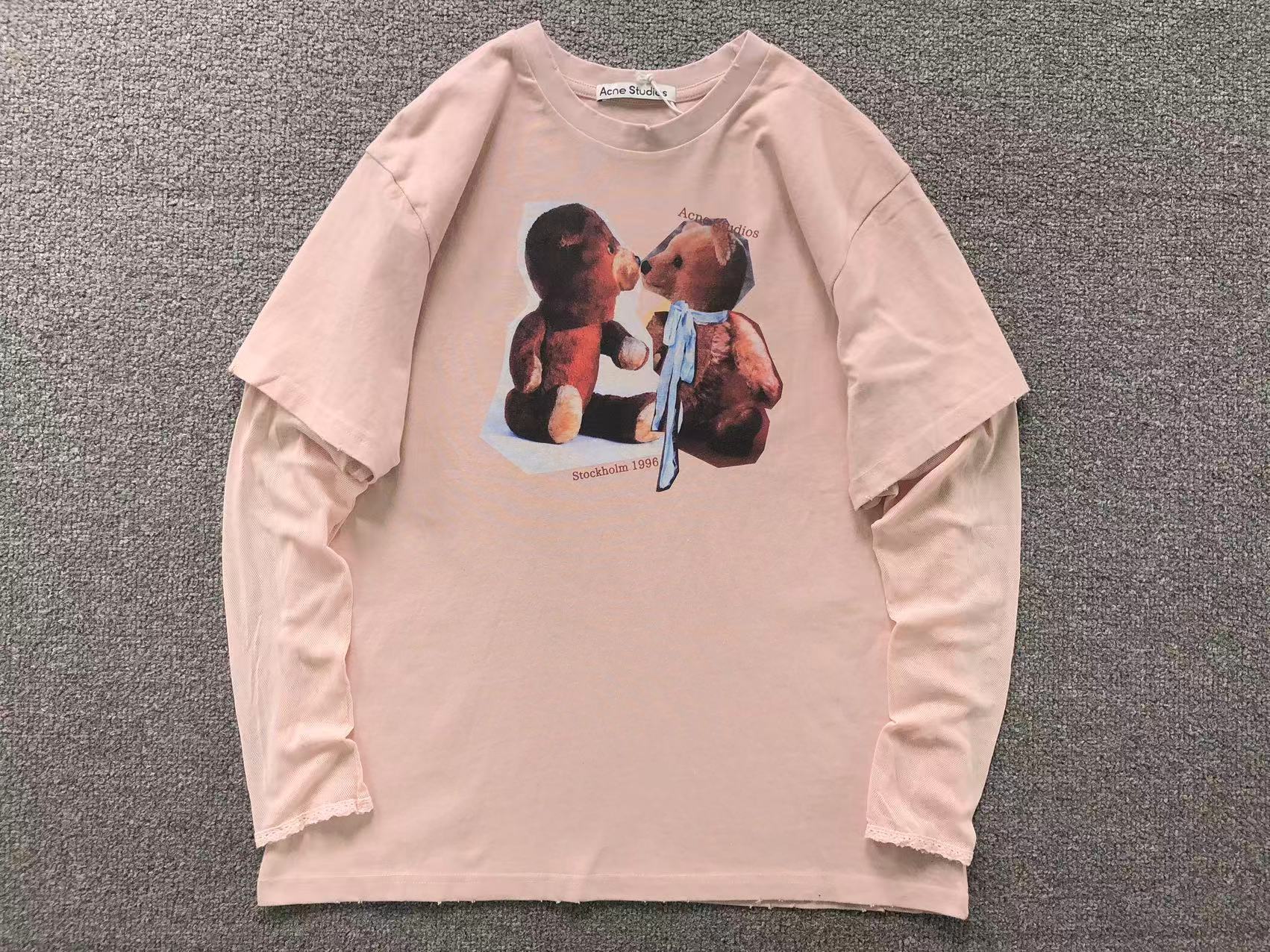 AcneStdios Longsleeve Female