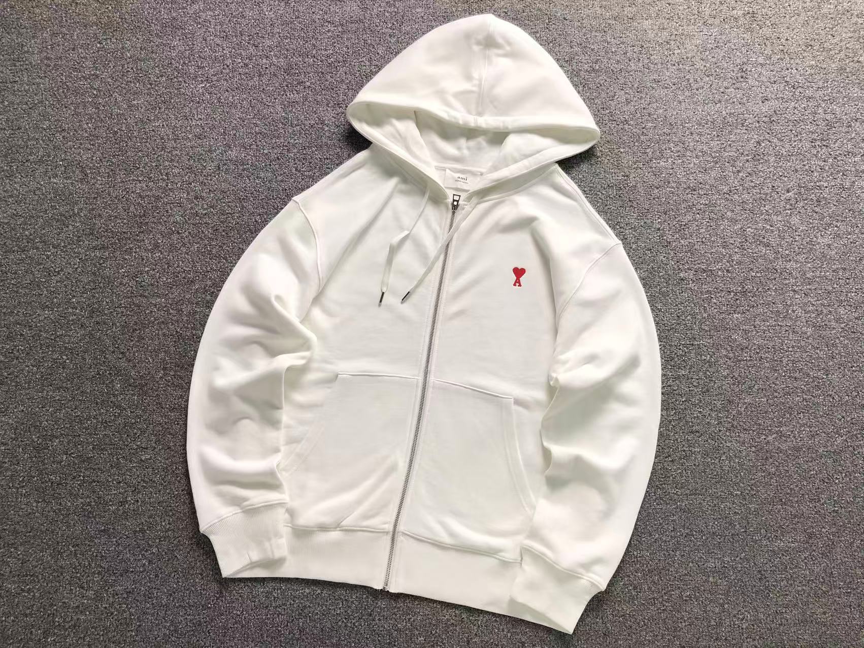 Am1 Hoodie