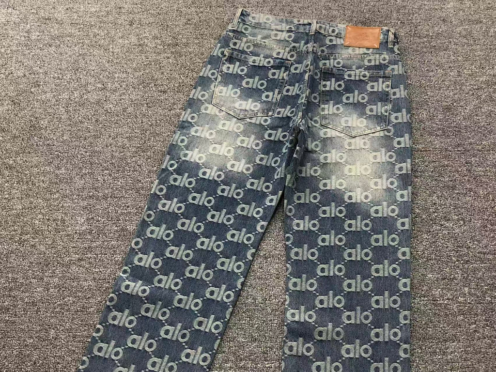A1O Pants