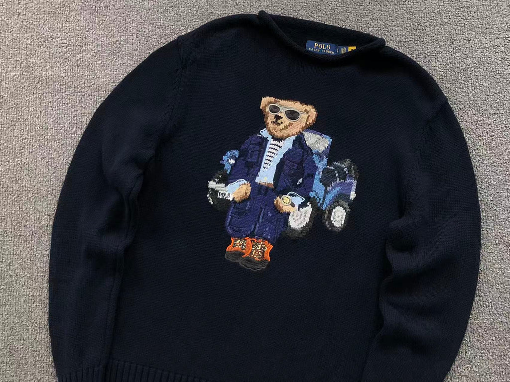 Ralph Lauren Sweater