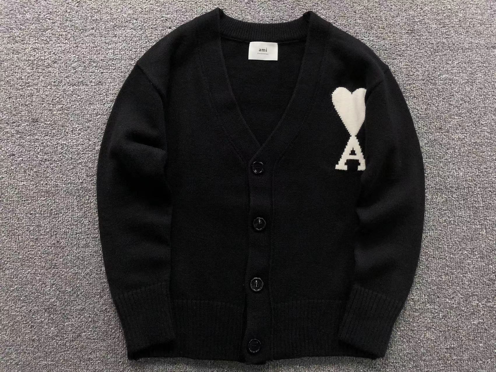 Am1 Sweater