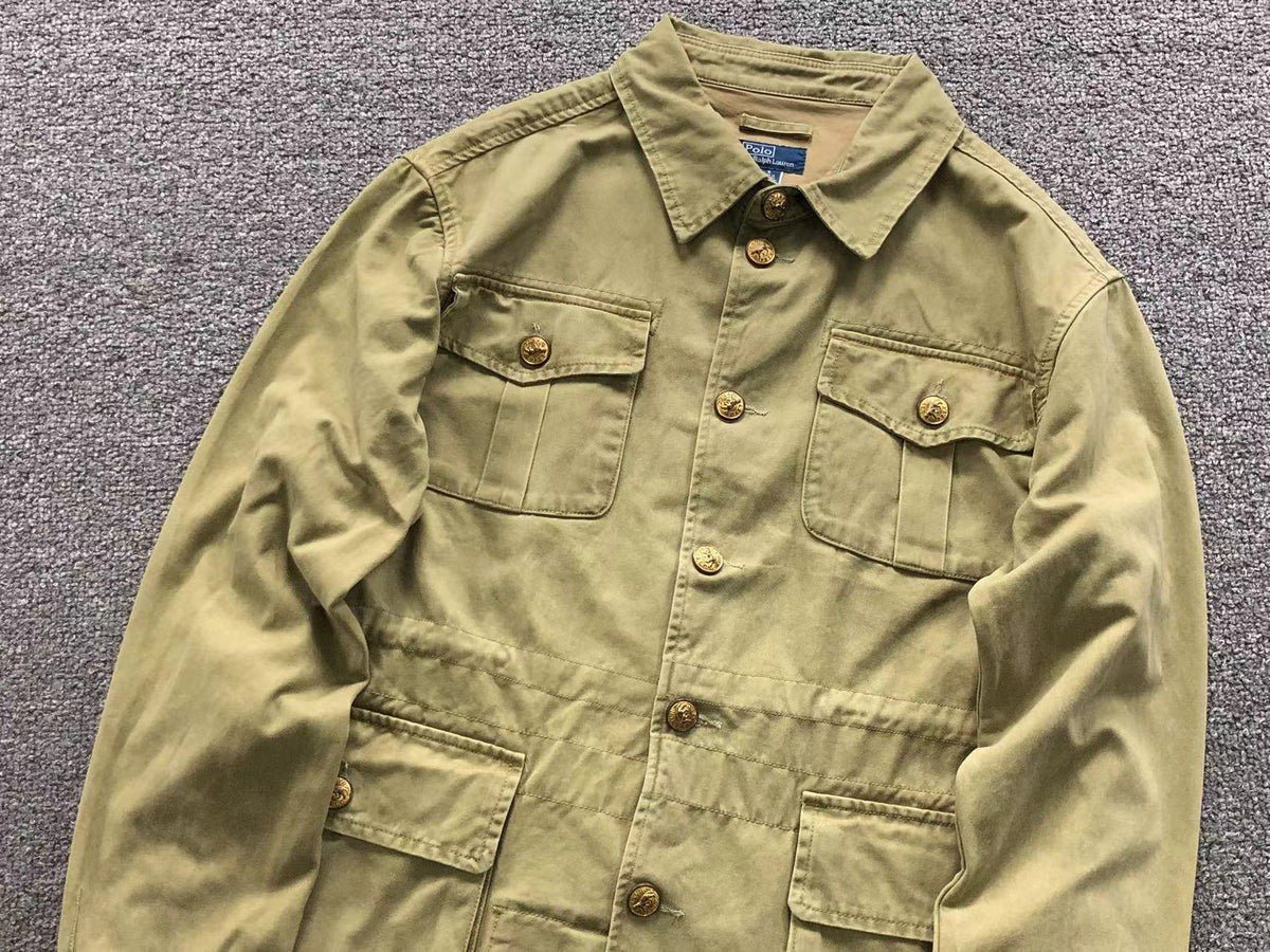 Ralph Lauren Jacket