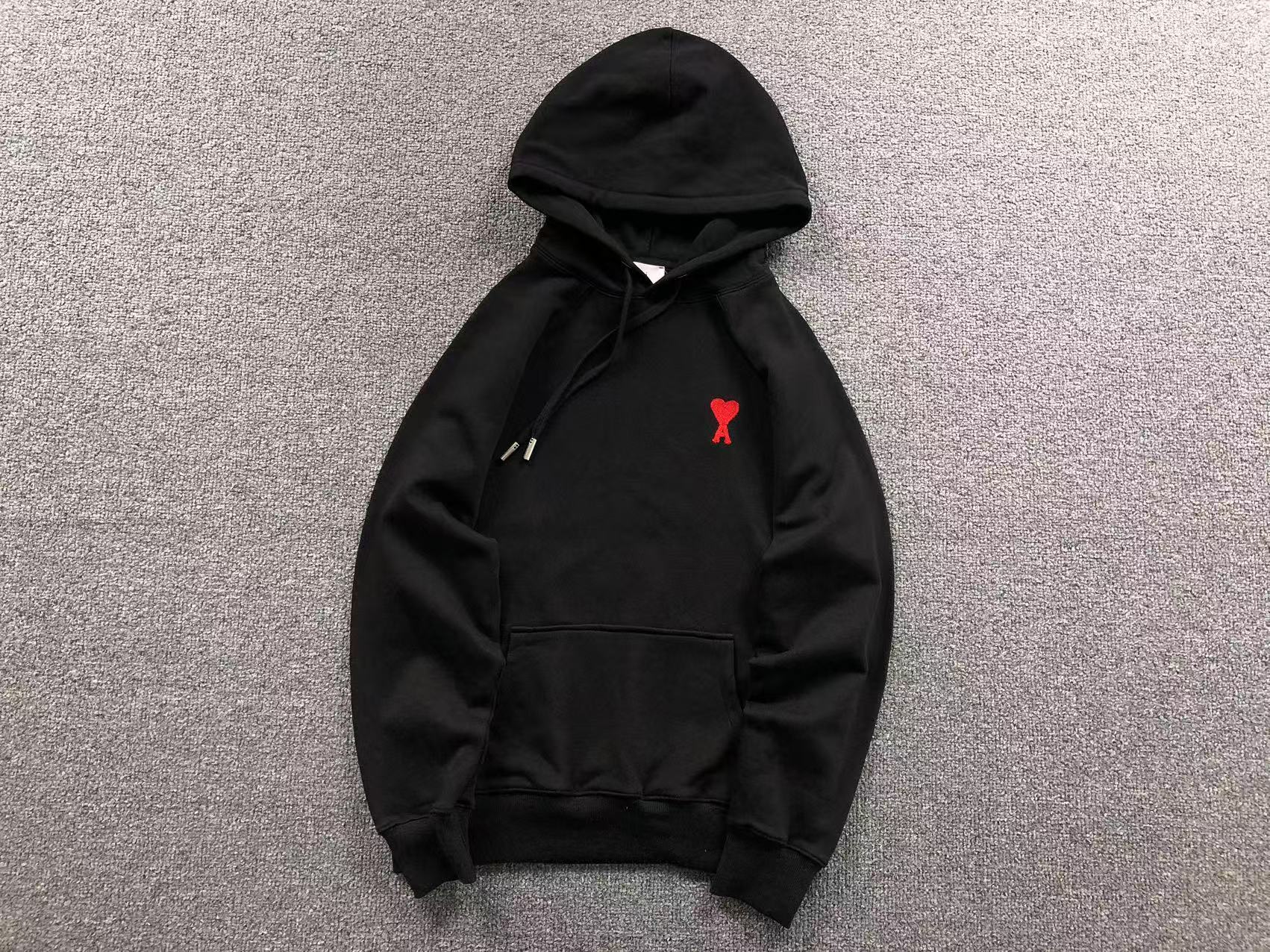Am1 Hoodie