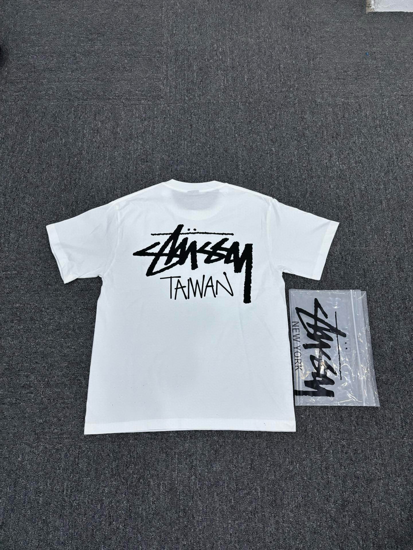 Stu Tshirt