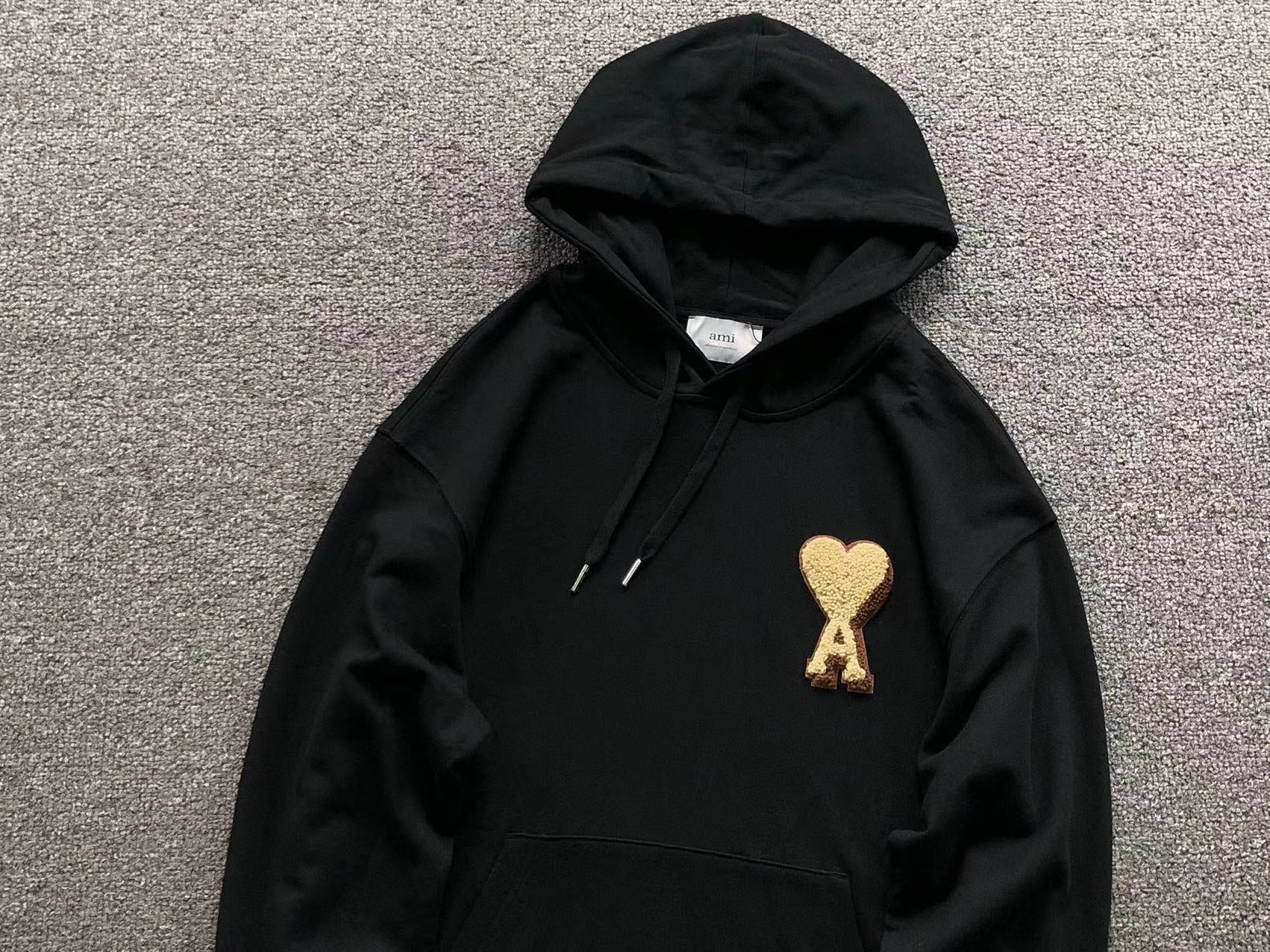 Am1 Hoodie