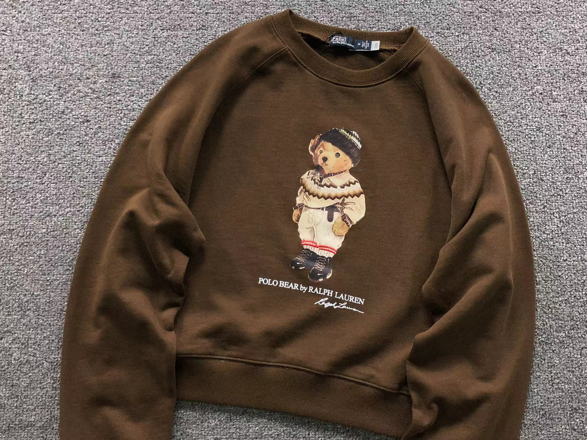 Ralph Lauren Hoodie Female